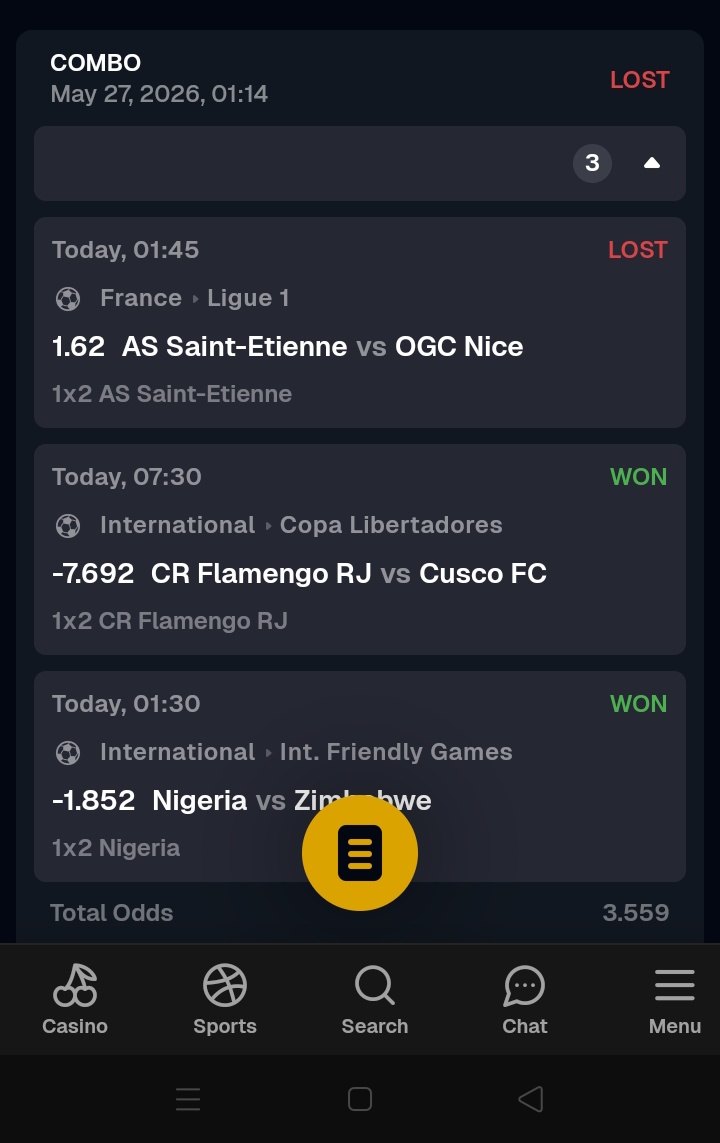 SalimTripelX's tweet photo. I'm lost betsport @G0tzeWeb3
Give me some balance #bitfortune
ID : SalimTripelX https://t.co/a268Q3ylMO