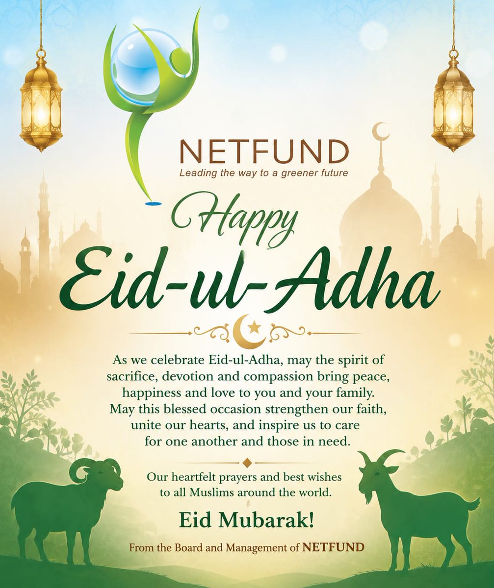 NETFUNDkenya's tweet photo. Happy Eid-ul-Adha ! https://t.co/NeggbJrJKE