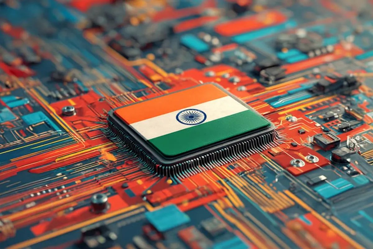 India Plus tweet media
