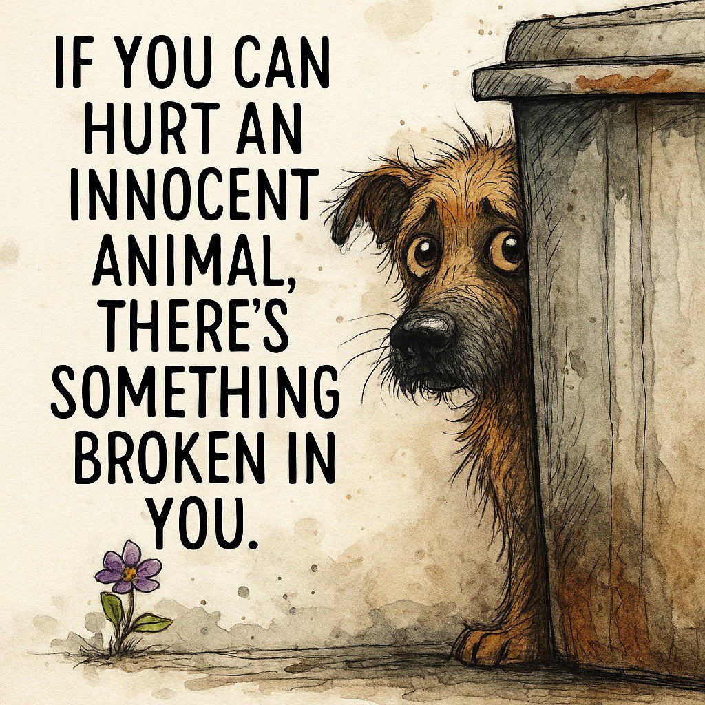 PROTECT ALL WILDLIFE tweet media