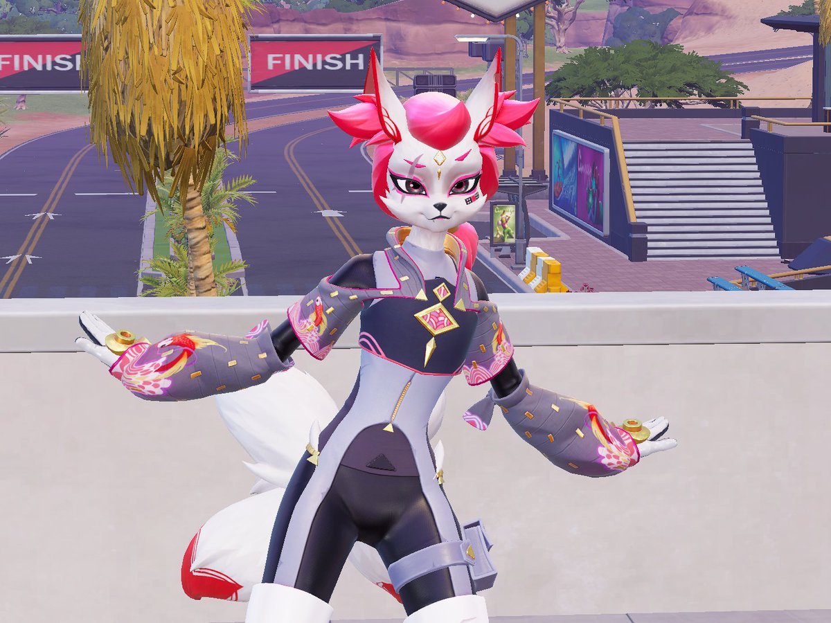 Kitsune_Kimiko tweet media