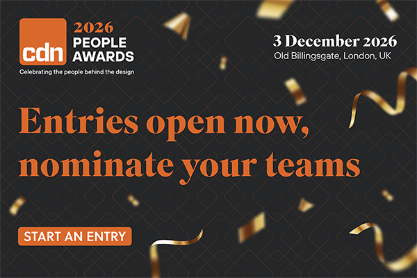 CarDesignNews's tweet photo. Did we mention entries are open?

Get involved and join us this December to celebrate the people, projects and partnerships shaping the next chapter of automotive design.

🏆Enter by 17 July.
🎟️Secure your table before 17 August

👉 https://t.co/4OVp0rMxFw

#CDNPeopleAwards https://t.co/xzudz8SZbS