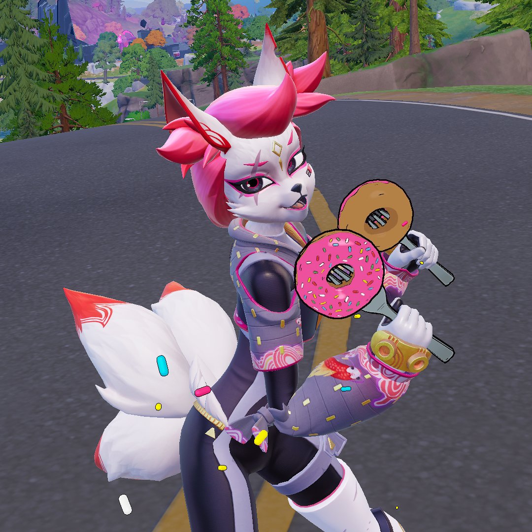 Kitsune_Kimiko tweet media