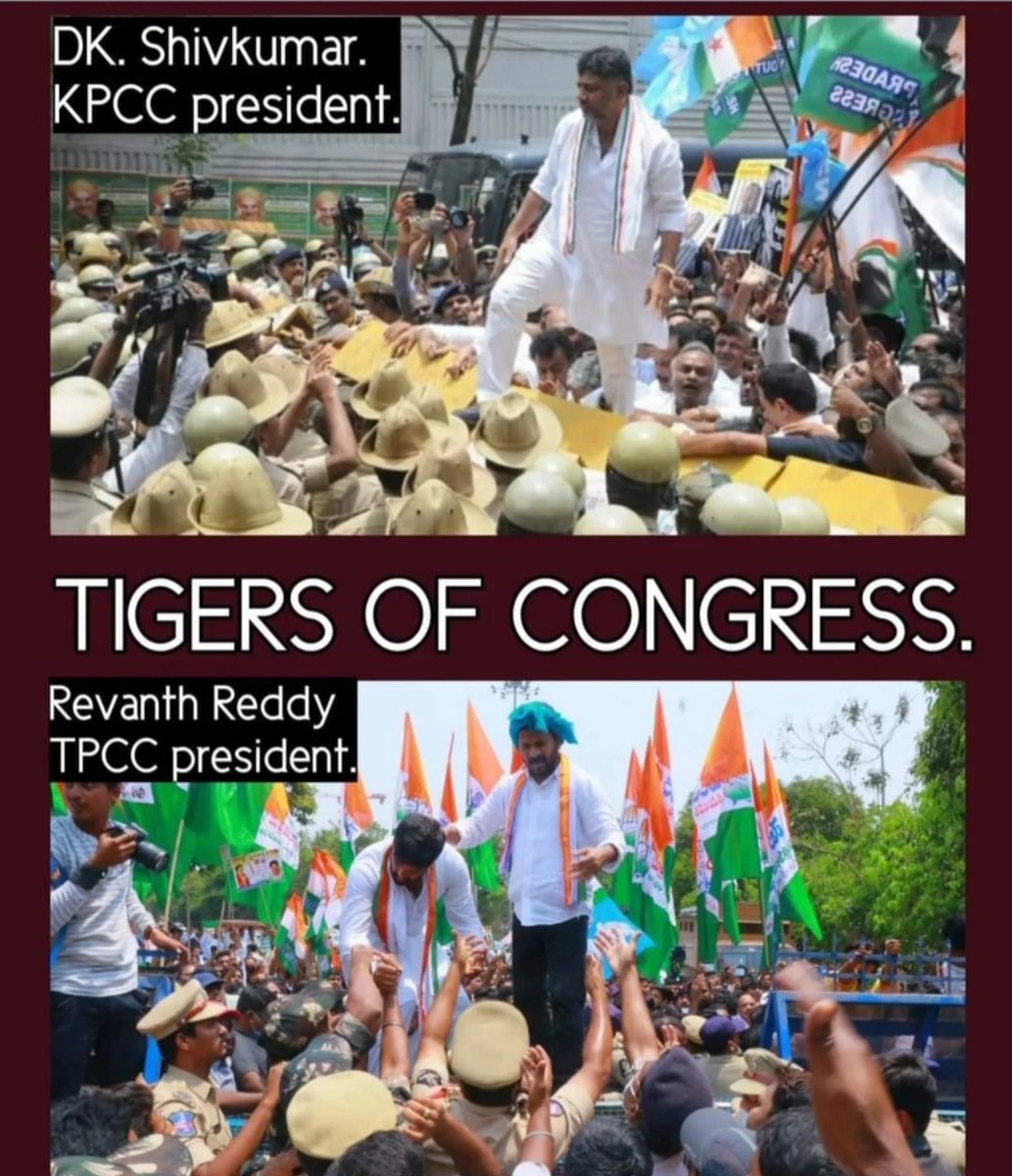 RevanthVoiceofPeople tweet media