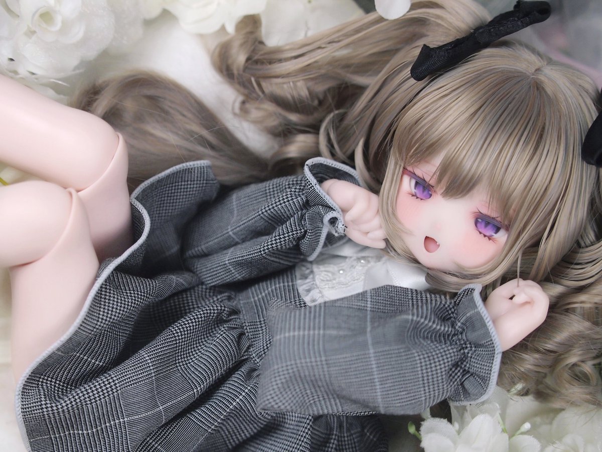 ぐる๑ (@guruguru_doll) / Posts / X