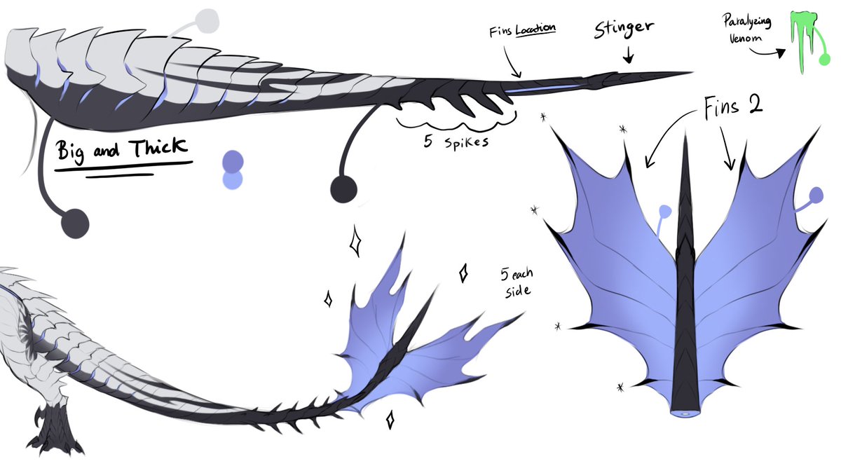 Shinofyre 🐉 tweet media