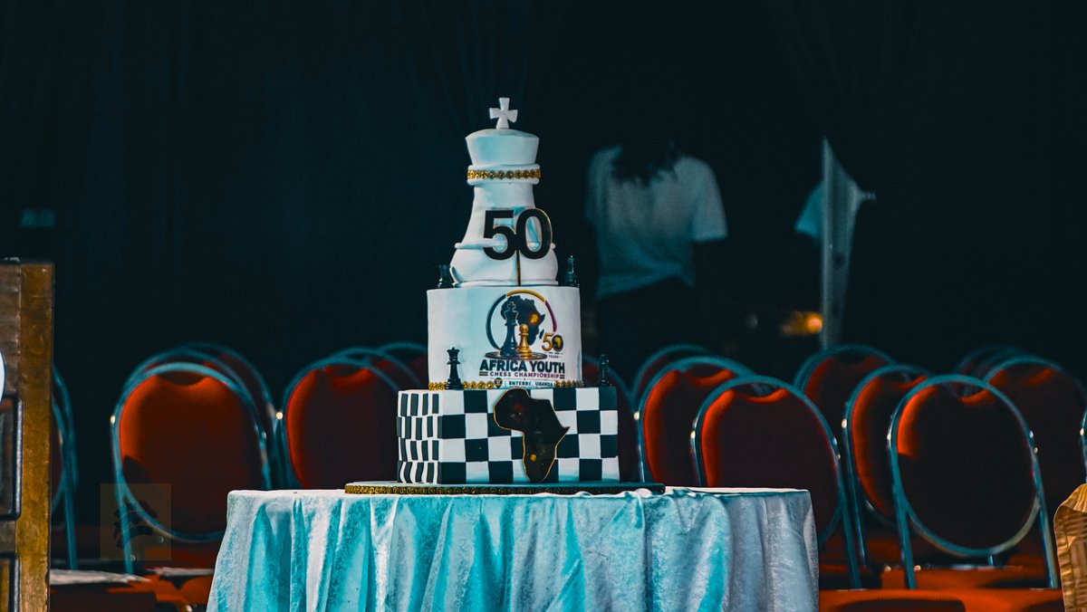 Bani Chess Bulletin tweet media