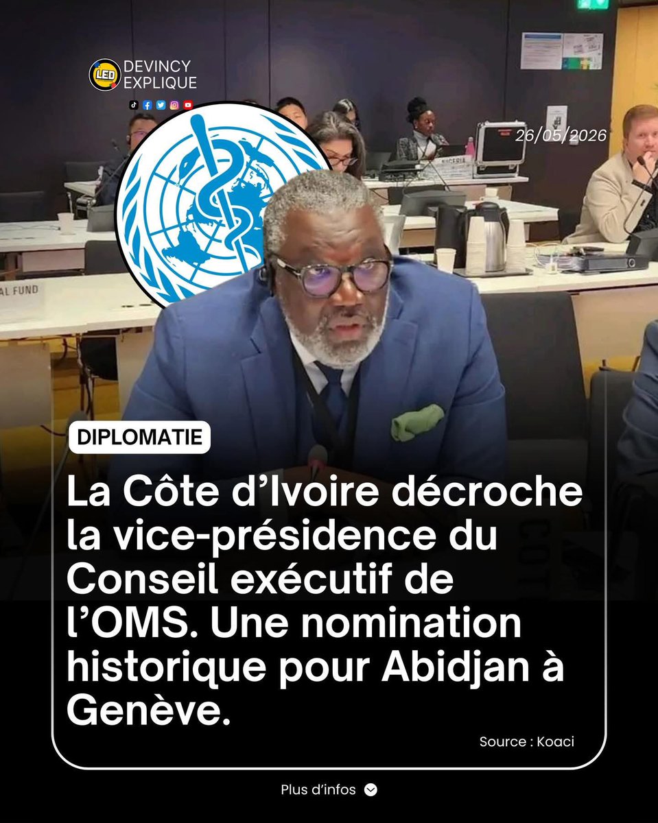 PROM’IVOIRE 🇨🇮 tweet media
