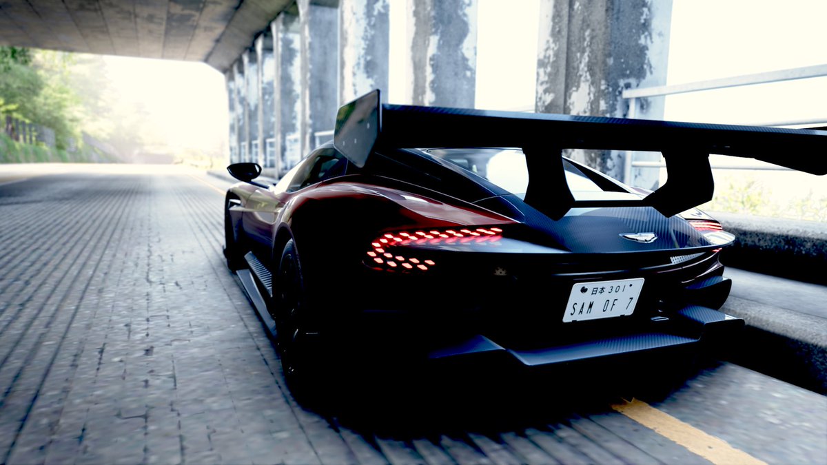 samofseven's tweet photo. How does a video game look this good?! https://t.co/guL6RtDWn8