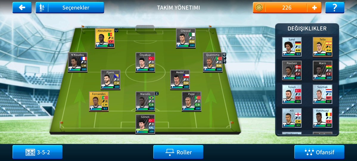 berke yılmaz tweet media