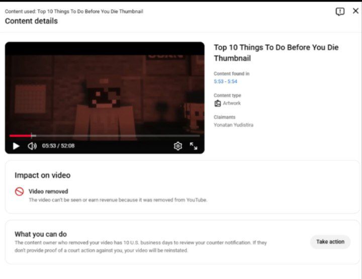 rex_2200's tweet photo. YonKaGor = LOLOG
1) They're filing reports that don't violate YouTube's rules. They don't violate them at all!
2) They were both 17 when they dated 14-year-old girls who both had mental health issues.
3) They're fucking complete idiots who deserve to be cancelled. 
#YonKaGor https://t.co/rz04rTrnAq