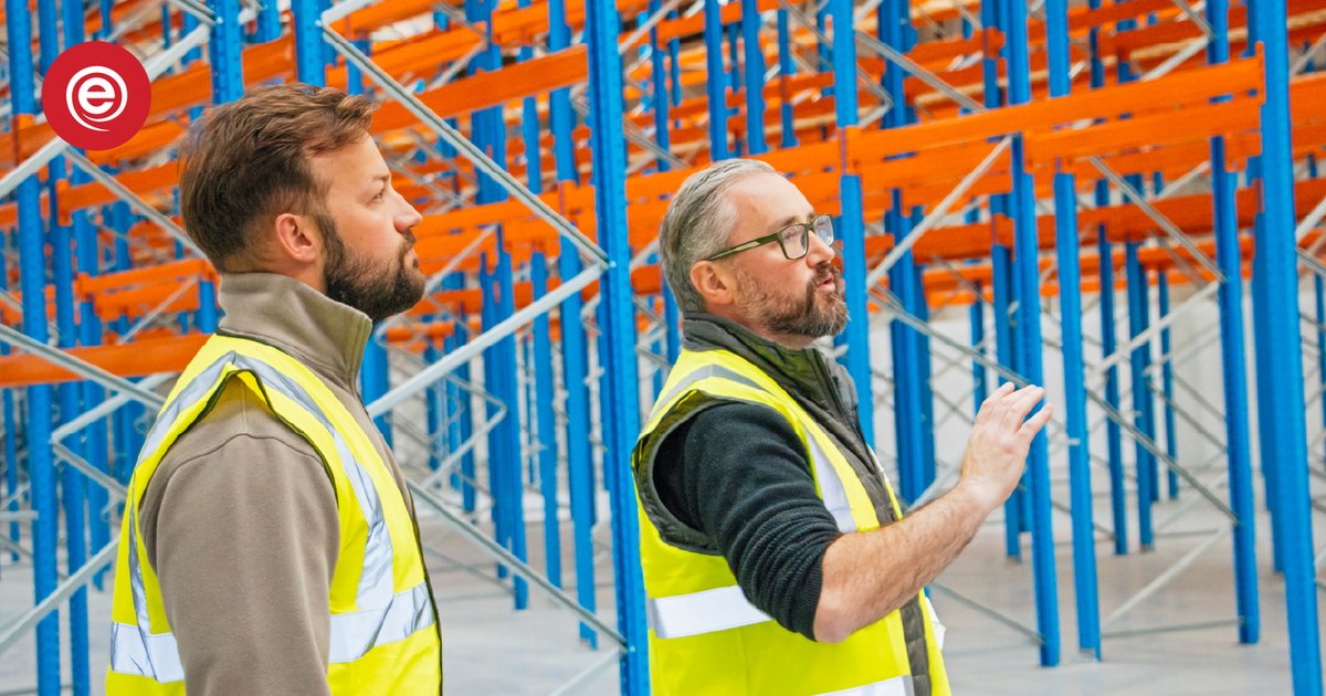 epcoplastics's tweet photo. Our team is getting ready.

Behind the scenes, our warehouse, logistics and customer service teams are preparing for the move into our new facility with increased stock, broader product availability and dedicated logistics support. https://t.co/CbDYYuHnsg