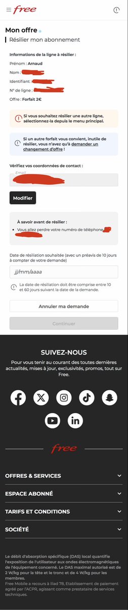 Arnaud tweet media