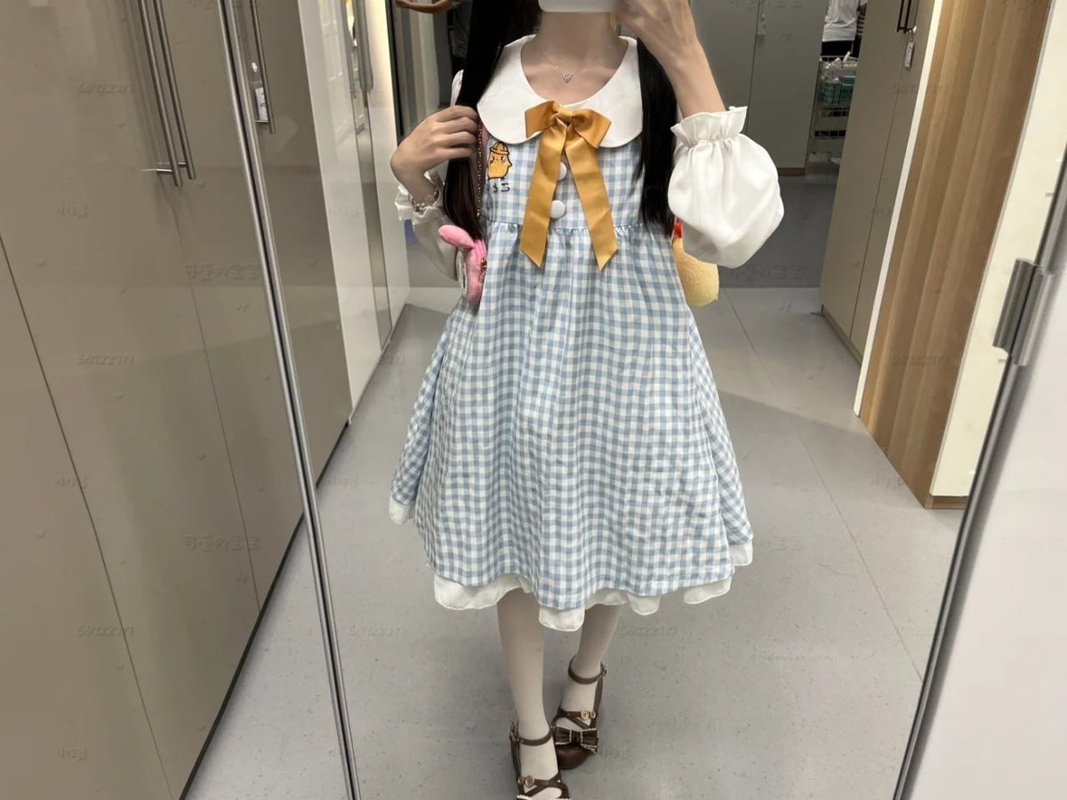 蘿莉の貝貝 tweet media