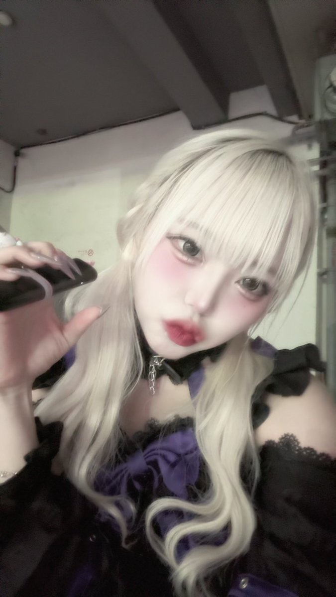 칸나 かんな🌪️ tweet media