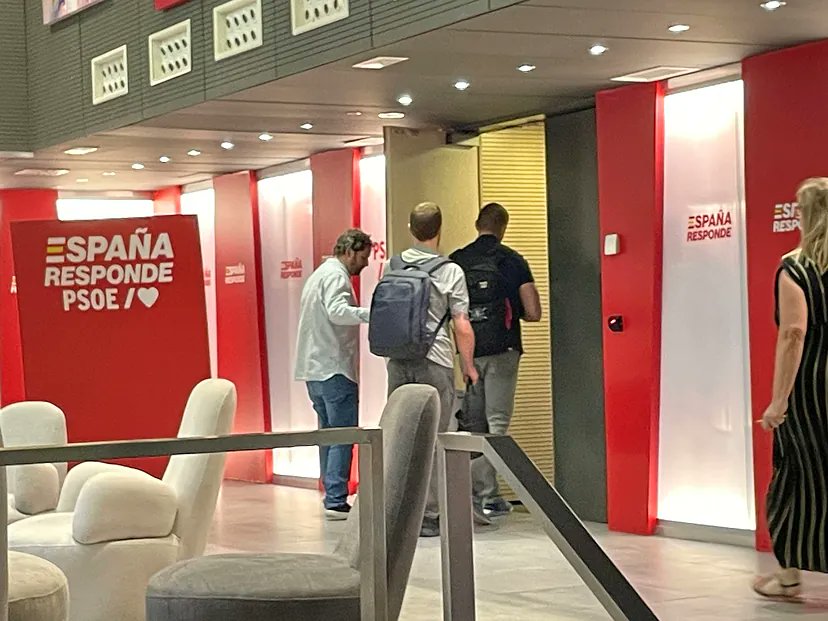 Betania tweet media