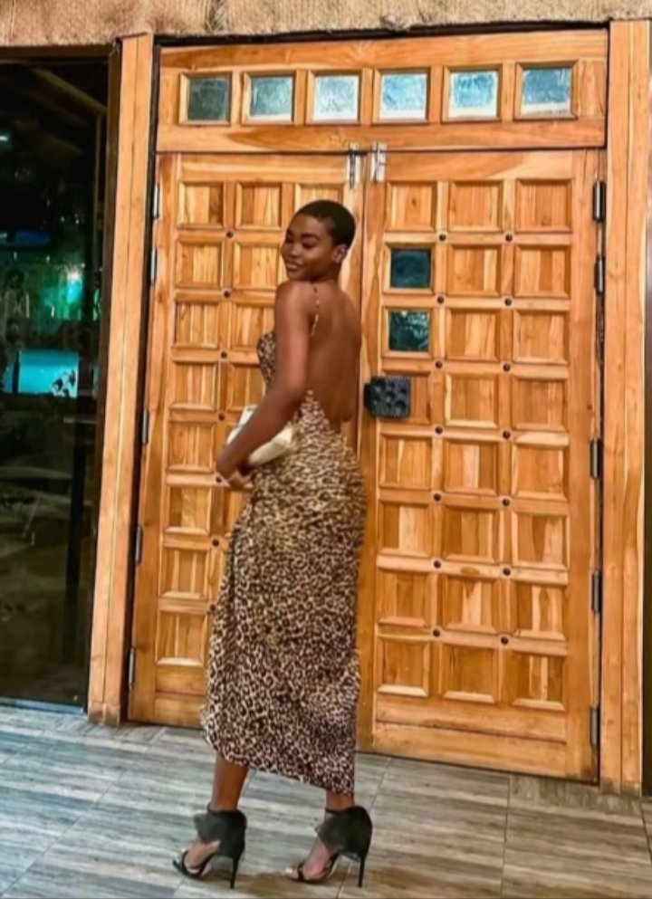 The Nation's Princess🦅🌻🦄 tweet media
