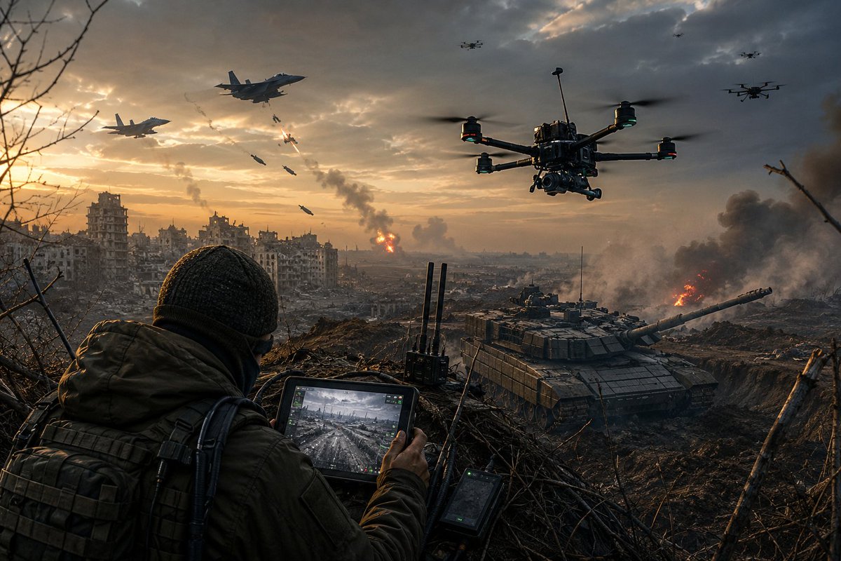 Mykhailo Rohoza tweet media