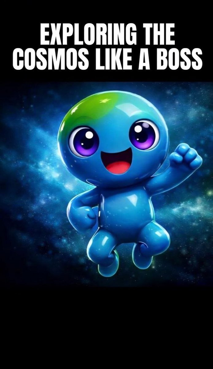 Stacverse tweet media