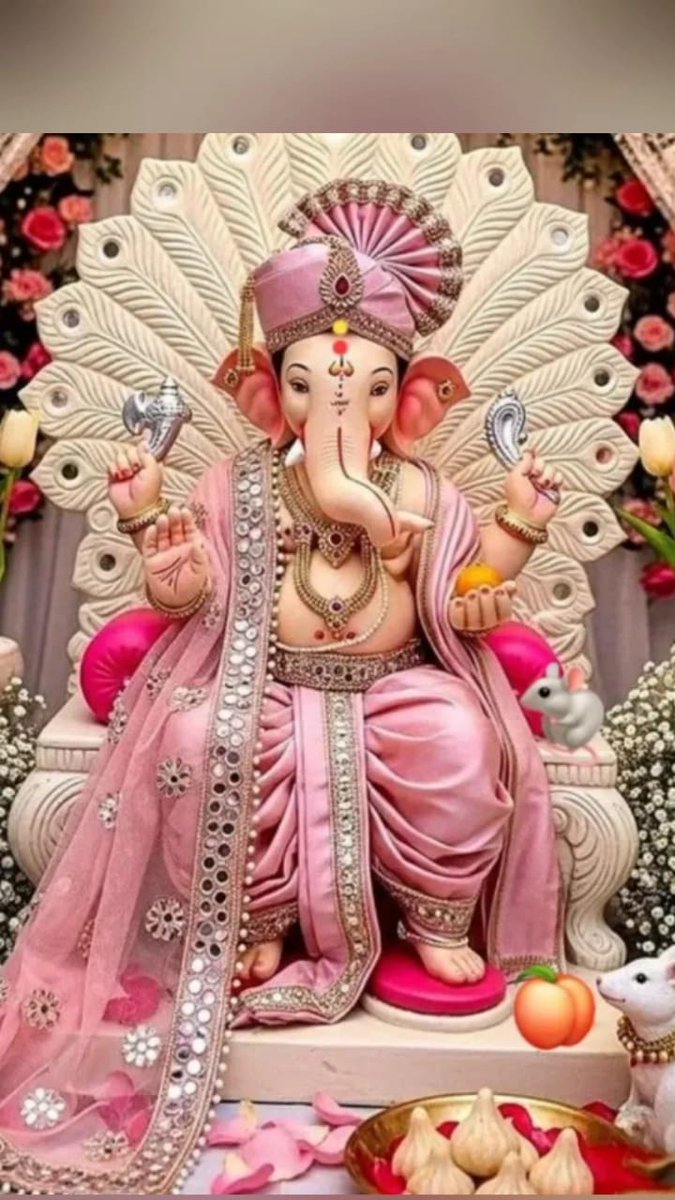 Bhanu_Mathur1's tweet photo. *जो आपको बार बार*
          *गलत*
*ठहराना चाहते हैं*
*दरअसल उन्हें आपकी सच्चाई ही*
  *सबसे ज्यादा डराती है*
🌹🌹🌹🌹🌹🌹🌹
आपका दिन शुभ फल दायी हो...
#ॐ_श्री_गणाधिपतये_नमः 
#ॐ_अष्टविनायक_नमो_नमः 
#ॐ_गं_गणपतैय_नमो_नमः 
#जय_जय_श्री_राम 
#हर____हर___महादेव https://t.co/oua26wtqcp