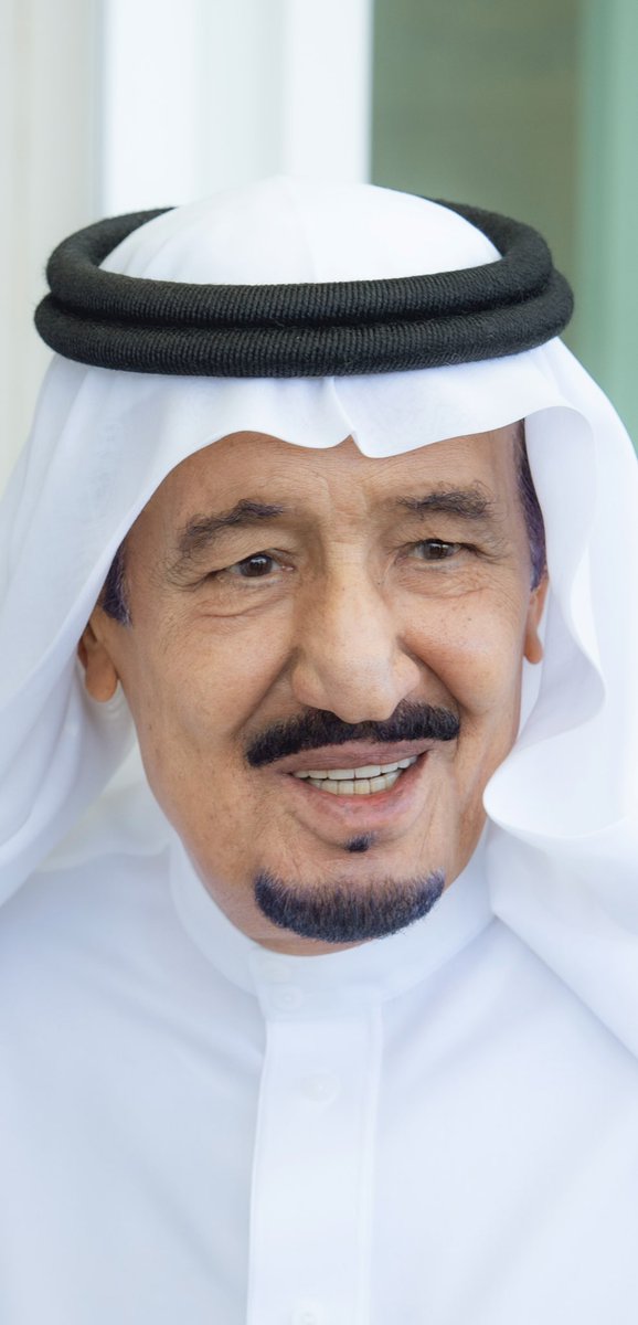 أخبار آل سعود KSA tweet media