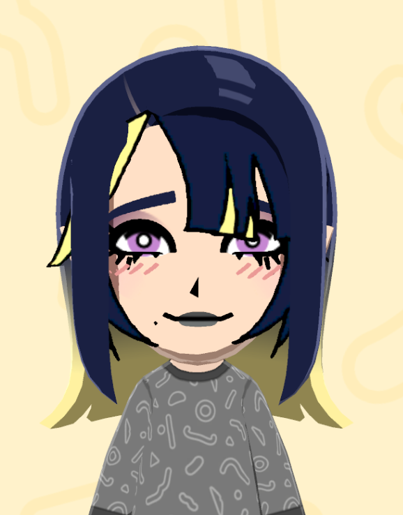 KISSEN 🧪🦌 | Deer VTuber tweet media