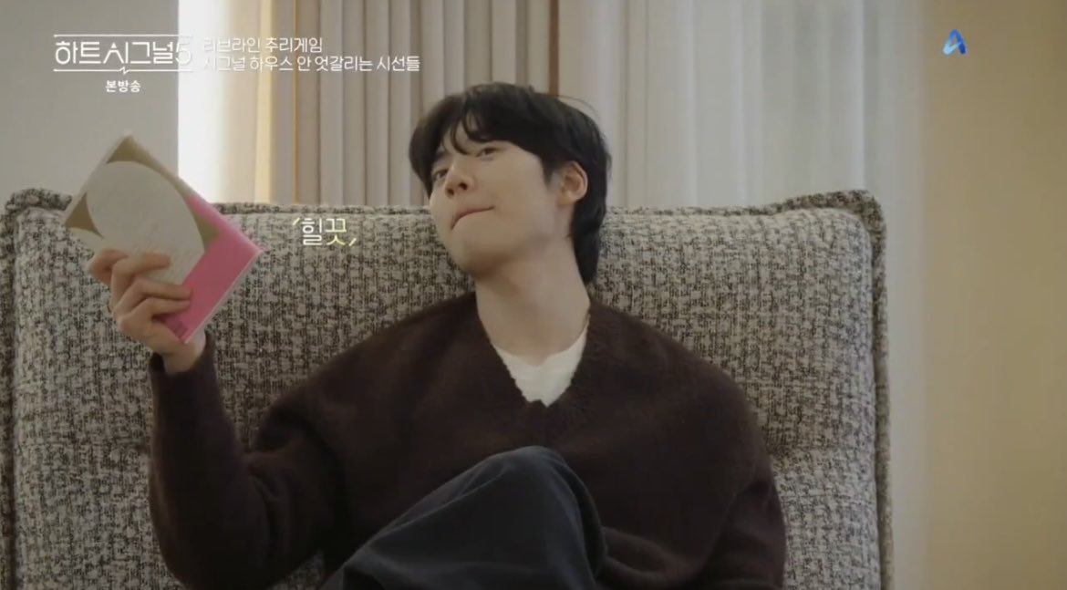🧸 / korean translation service tweet media