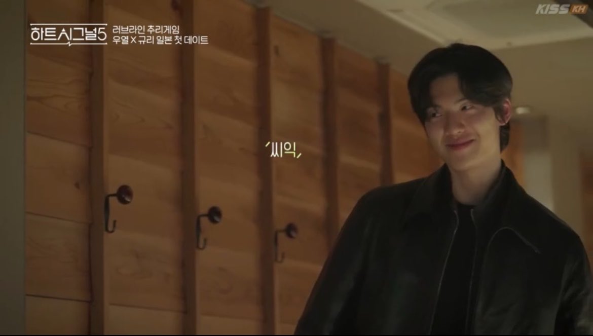 🧸 / korean translation service tweet media