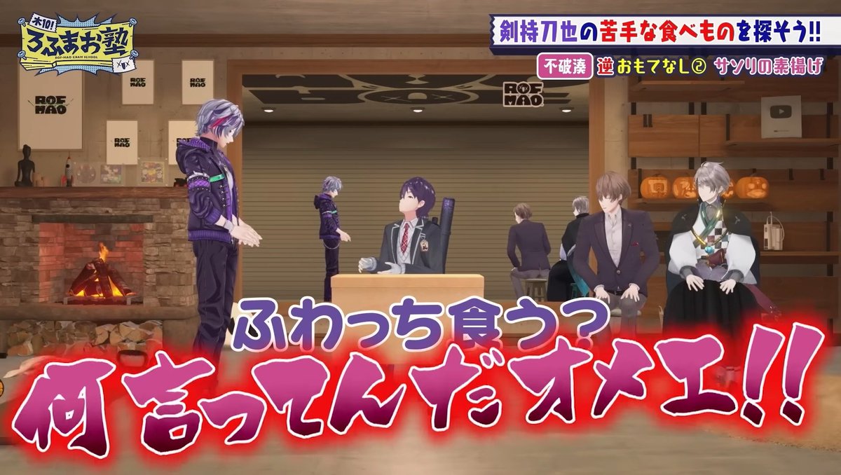 三月 tweet media