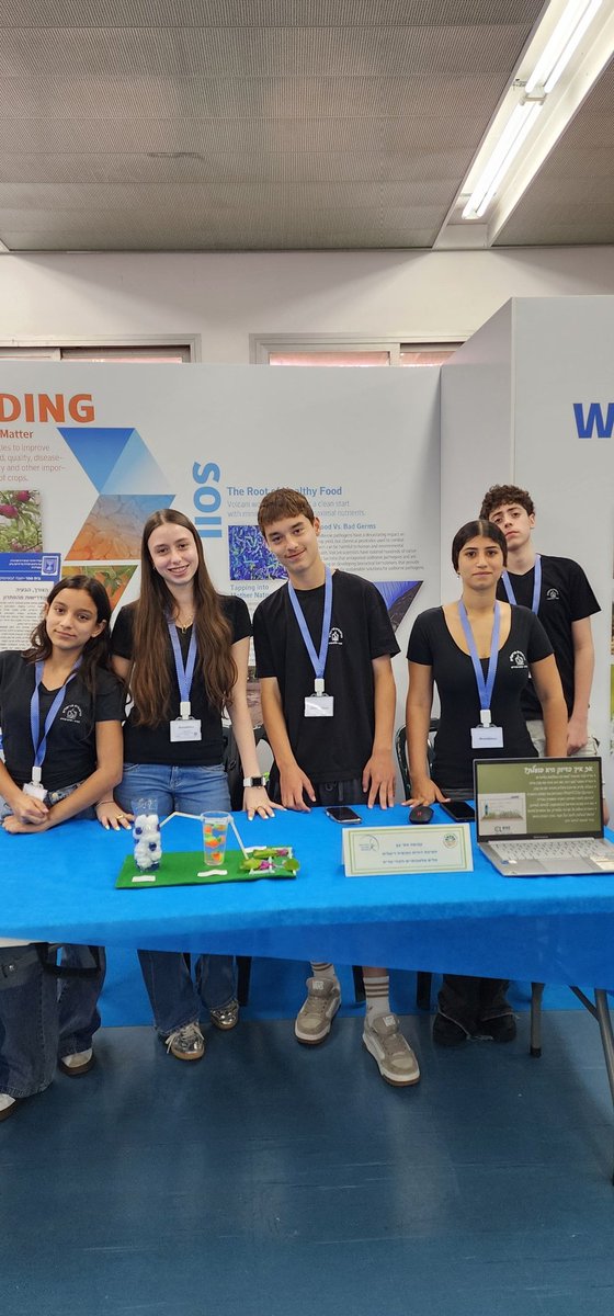 Volcaninstitute's tweet photo. Volcanitech 2026, alraedy started! https://t.co/2ssqRDLZnZ
