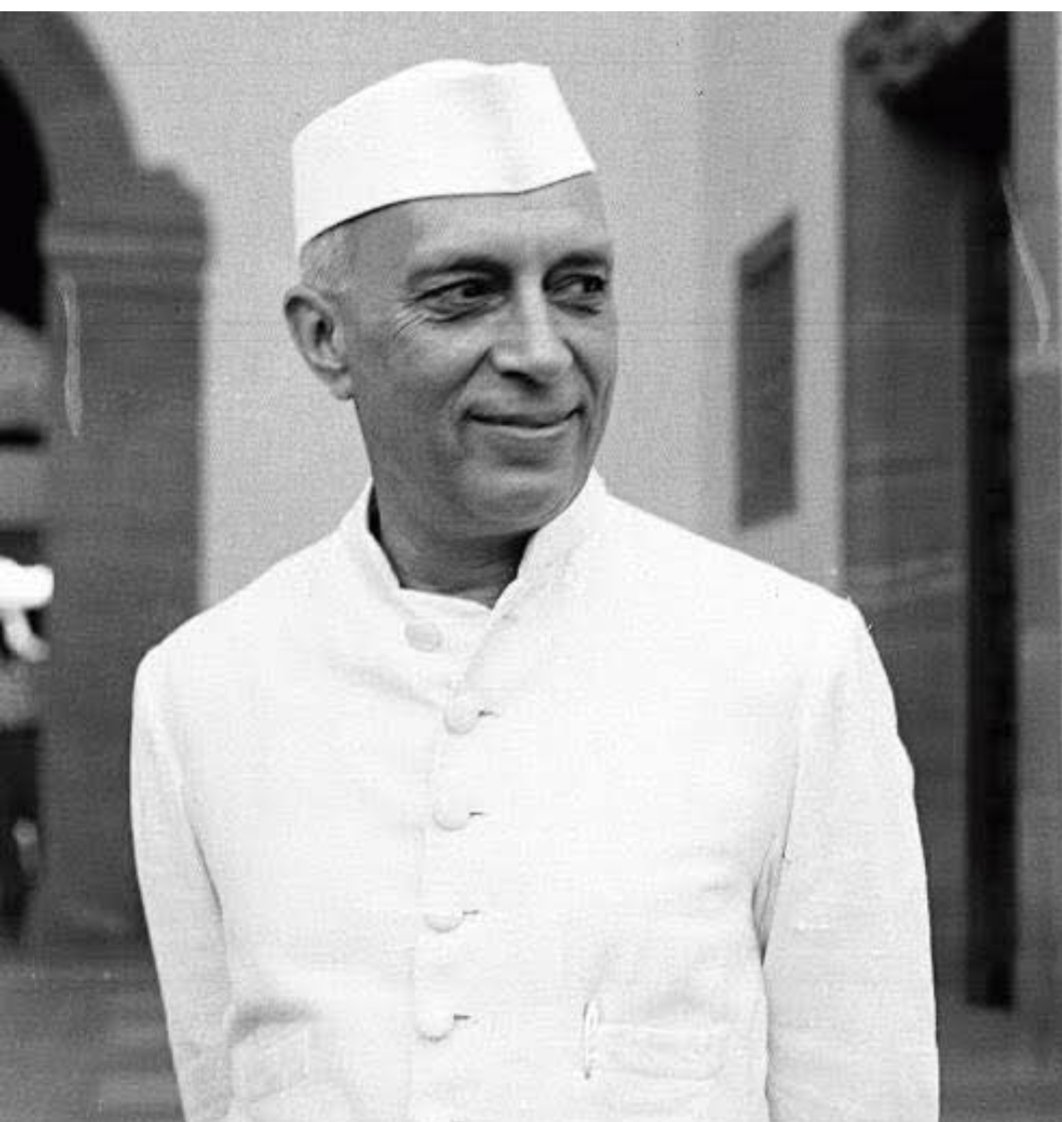 ProfOmMahala's tweet photo. आधुनिक भारत के शिल्पी , वैज्ञानिक और प्रगतिशील सोच के धनी देश के प्रथम प्रधानमंत्री पंडित जवाहरलाल नेहरू जी को नमन https://t.co/605WbMUu6Q