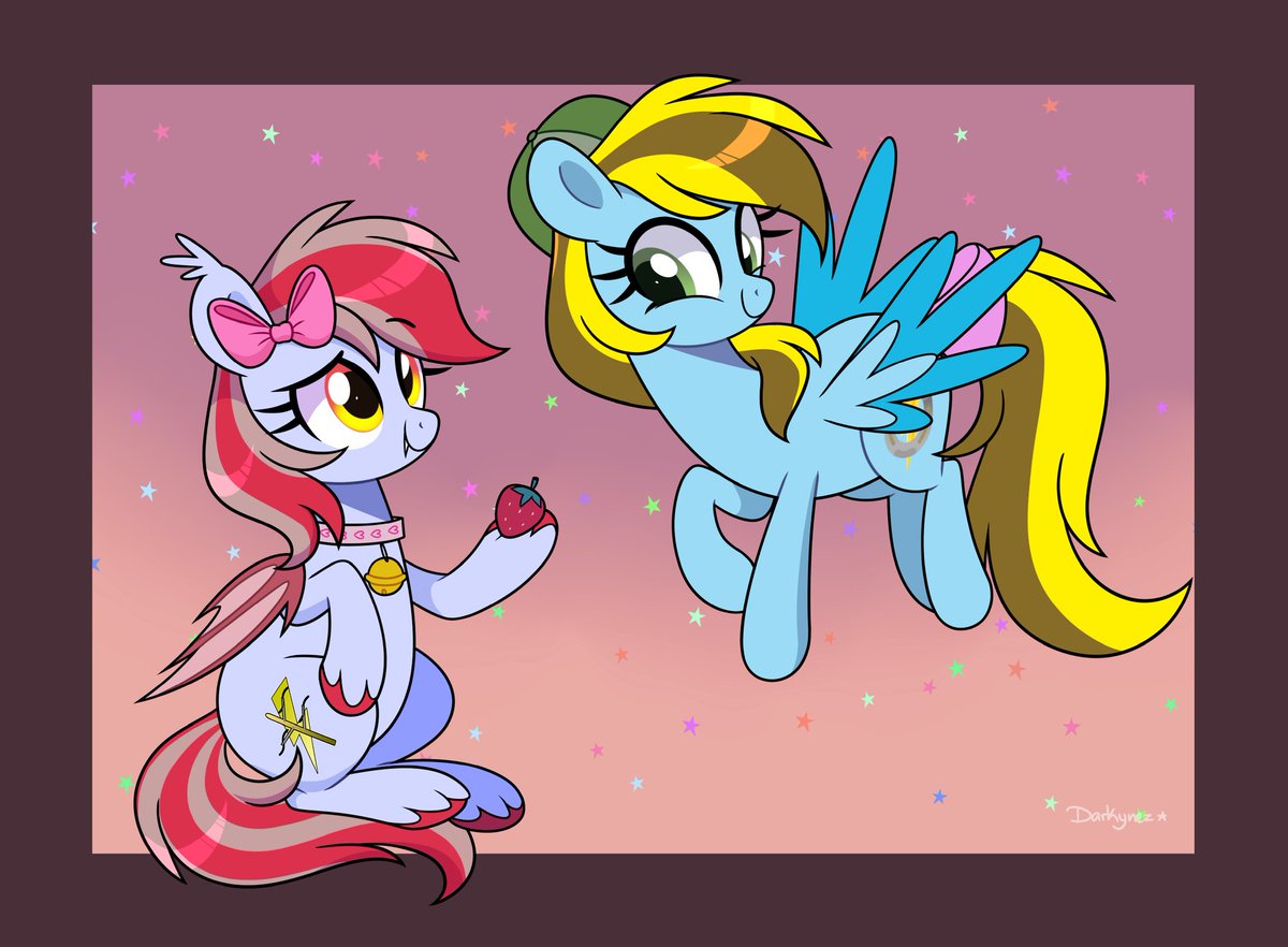 Lil_Cinnamon tweet picture