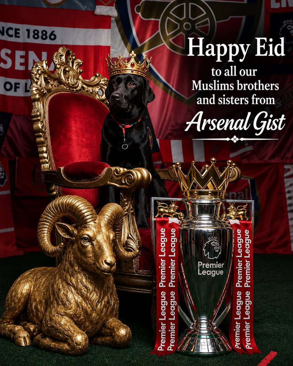 Arsenal Gist tweet media