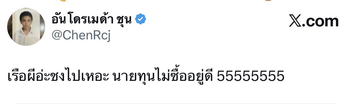 ꙳◦ พิพิบับบู้~ ⋆ ꙳ tweet media