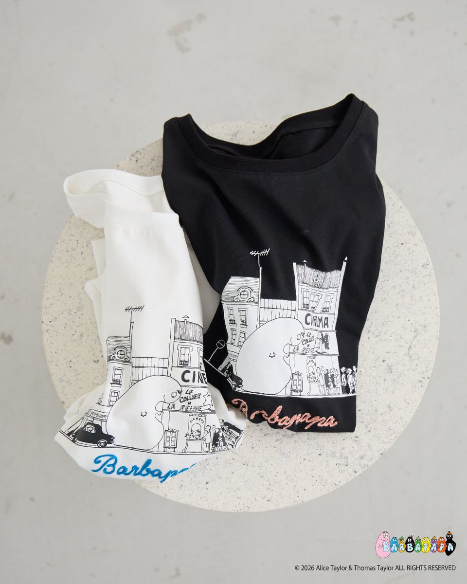 BARBAPAPA(バーバパパ)【公式】 (@barbapapa_jp) / Posts / X