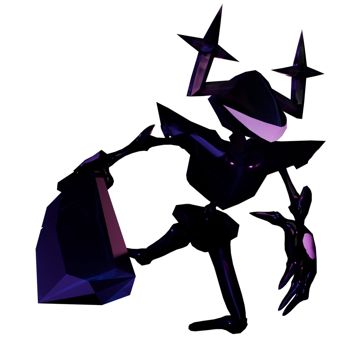 RavagedRealms's tweet photo. The Roaring Knight...

#Deltarune #undertale #RavagedRealms #Robloxasymmetrical #asym https://t.co/cjCkXczhNY