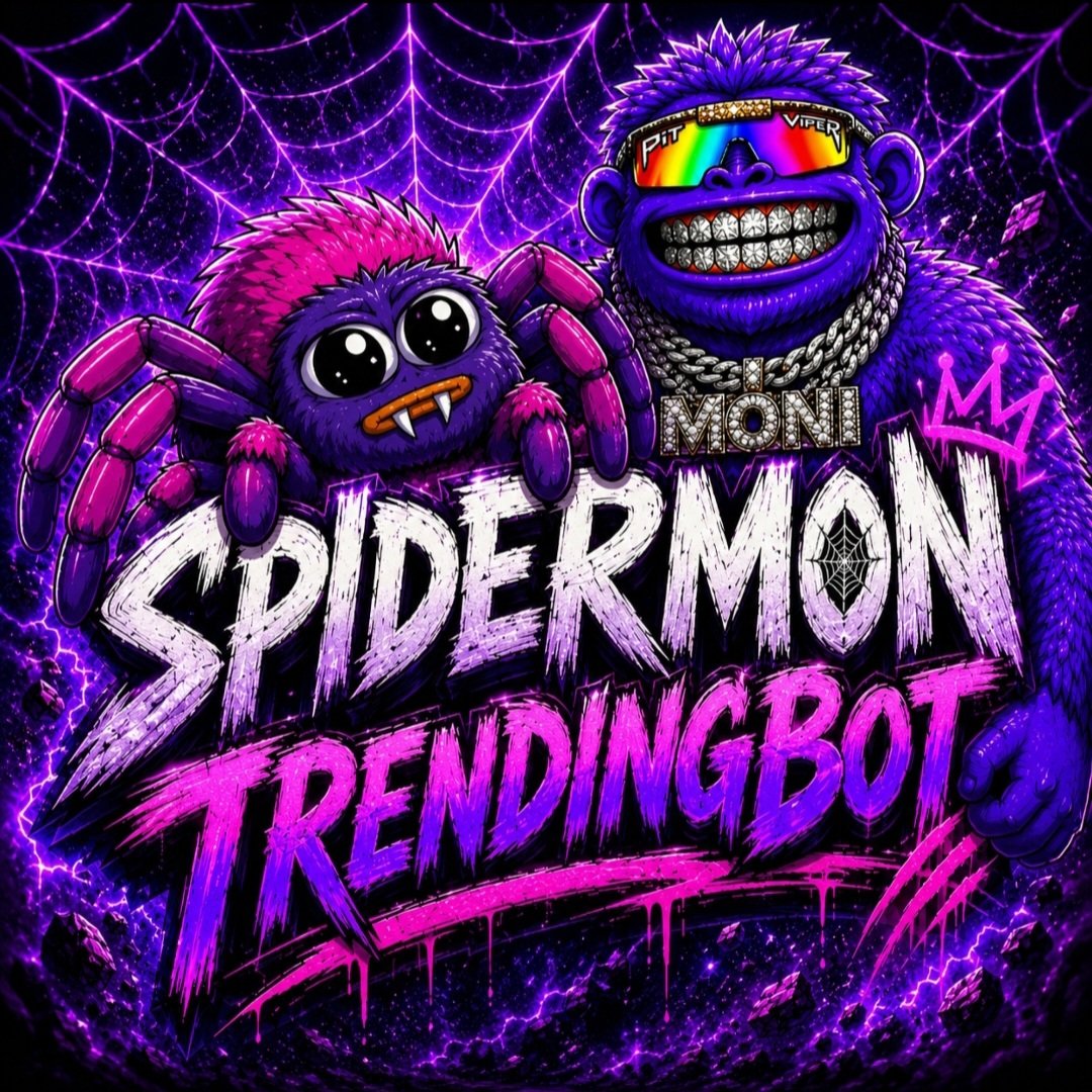 Spidermon tweet media