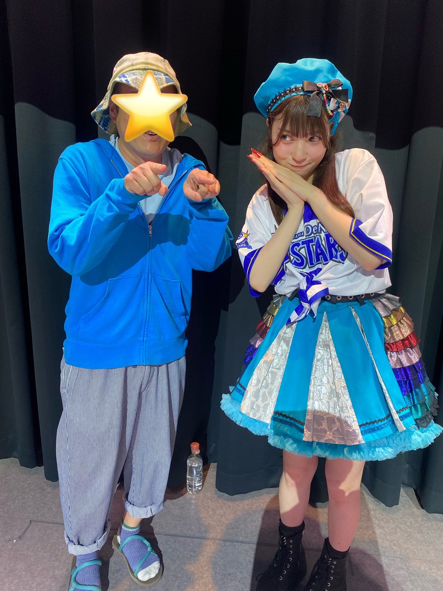 小ミチ tweet media