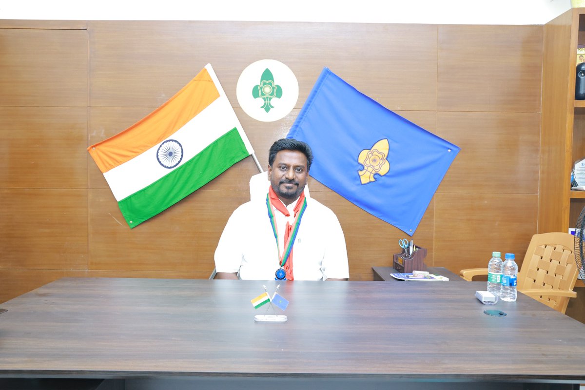 Tamil Nadu School Education Department tweet media