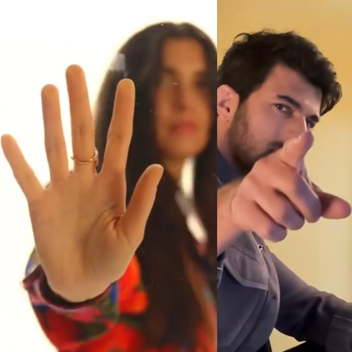 Tea73818347's tweet photo. EnTu.. hey you.. 🫵 stop ✋ 

#EnginAkyürek
#TubaBüyüküstün
#EnTu https://t.co/BxcbqtWeld