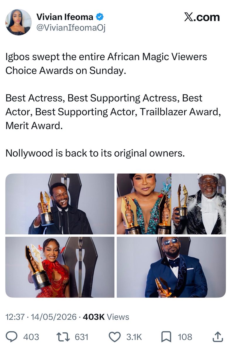 Dr. Yoruba . tweet media