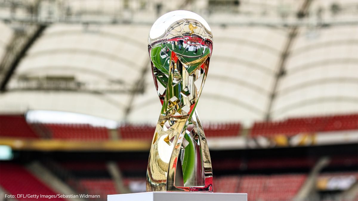 DFL Deutsche Fußball Liga tweet media