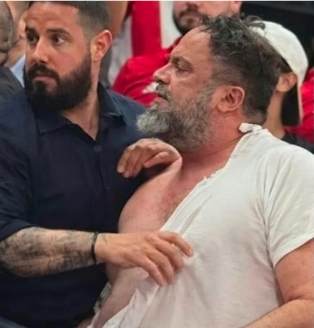 Κοκκαλιαρης 🦴 tweet media