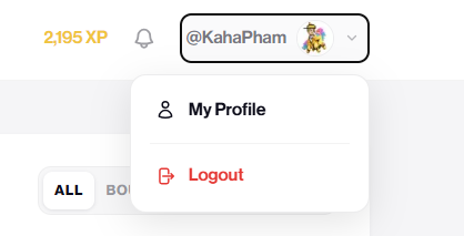KahaPham's tweet photo. 🫰💫 Woa lah !!! Mình vừa nhận được reward từ @Frontier_DAO   trên Viction Vanguard 🔥 🤟 #followes

2 task đơn giản mà vẫn có cơ hội nhận VIC:

✅ WATER SLASH - Mint, Slash and Win
✅ SwapX Summer Festival by Coin98 Wallet

Tiện đây share lại cho anh em cùng join nhé. Biết đâu vừa học cách dùng hệ sinh thái #Viction, vừa có thêm cơ hội săn reward / XP points / retrodrop sau này 👀

🚩 Cách tham gia cực đơn giản:

👉 Bước 1: Truy cập
https://t.co/2Jm0sMMDP4

👉 Bước 2: Đăng nhập bằng Google hoặc X
Nếu anh em đã từng dùng Vanguard bản cũ thì nên login bằng X để dễ kế thừa XP cũ nha. Newbie thì chọn cách nào cũng được, nhưng dùng X từ đầu vẫn tiện hơn kaka

👉 Bước 3: Nhập referral code ủng hộ mình nhé ^^:
7NWRTHGQ

Vào Avatar → My Profile → kéo xuống mục Invite → nhập code → Submit.

👉 Bước 4: Quay lại trang chính, vào mục Bounties và bắt đầu làm các nhiệm vụ đang mở.

Task thường khá đơn giản: follow, like, repost, quote, join campaign, submit link proof… Làm cẩn thận một chút là được.

Có gì chưa rõ cứ comment hoặc inbox mình ở bài này, mình hỗ trợ anh em join cùng nhé.

Go #Viction 🚀
Rise Different 🔥
