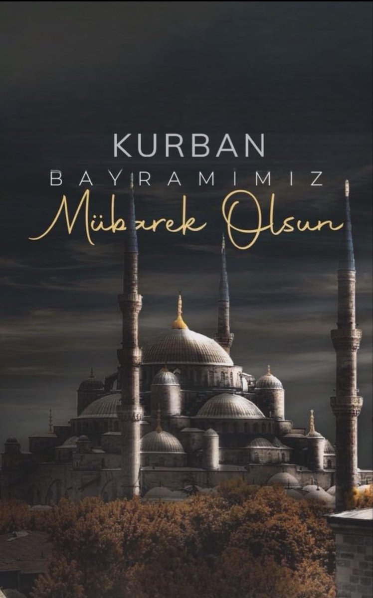 halil0z's tweet photo. #kurbanbayramınızmübarekolsun https://t.co/9FHK3NqUOh