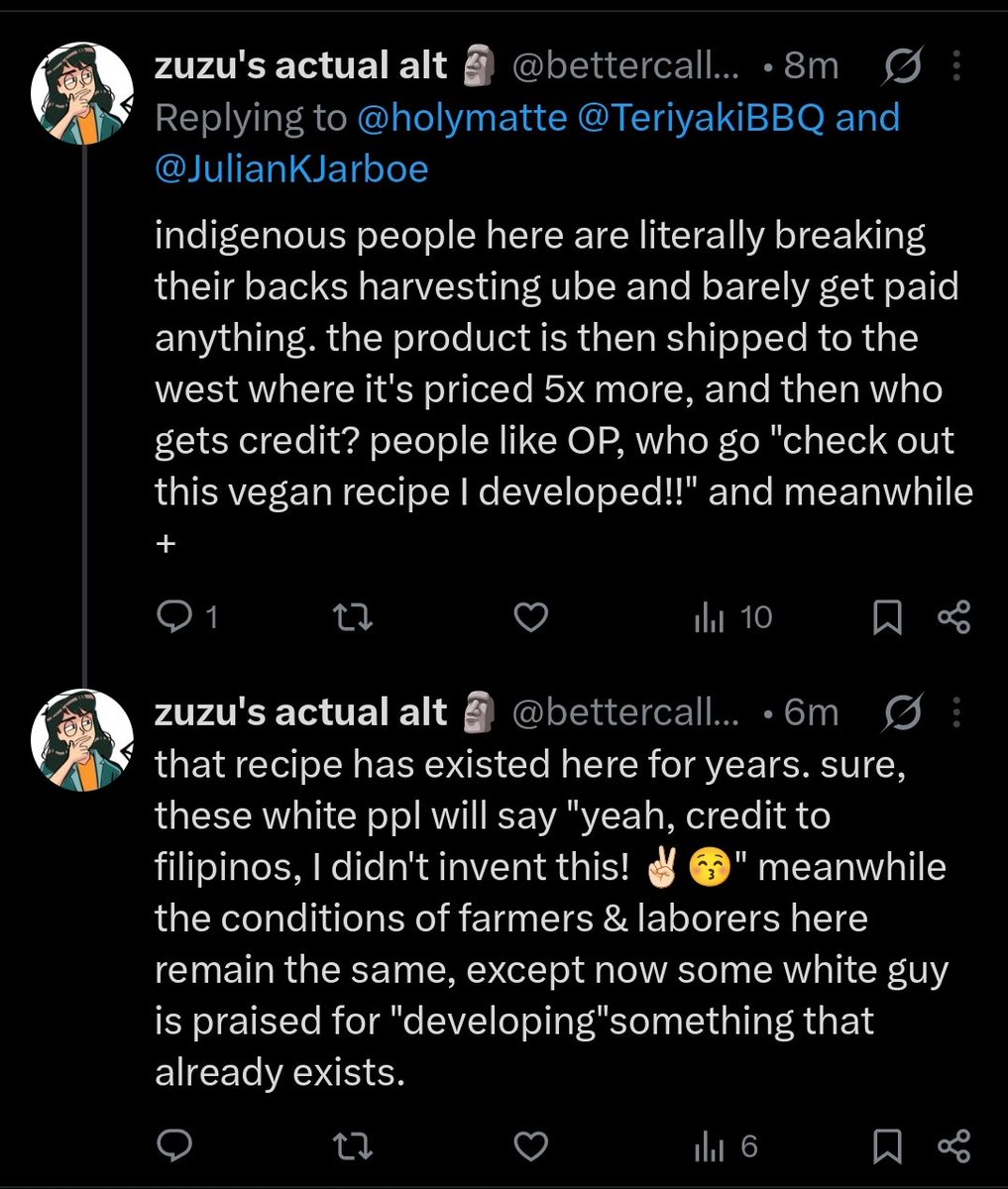 zuzu's actual alt 🗿 tweet media