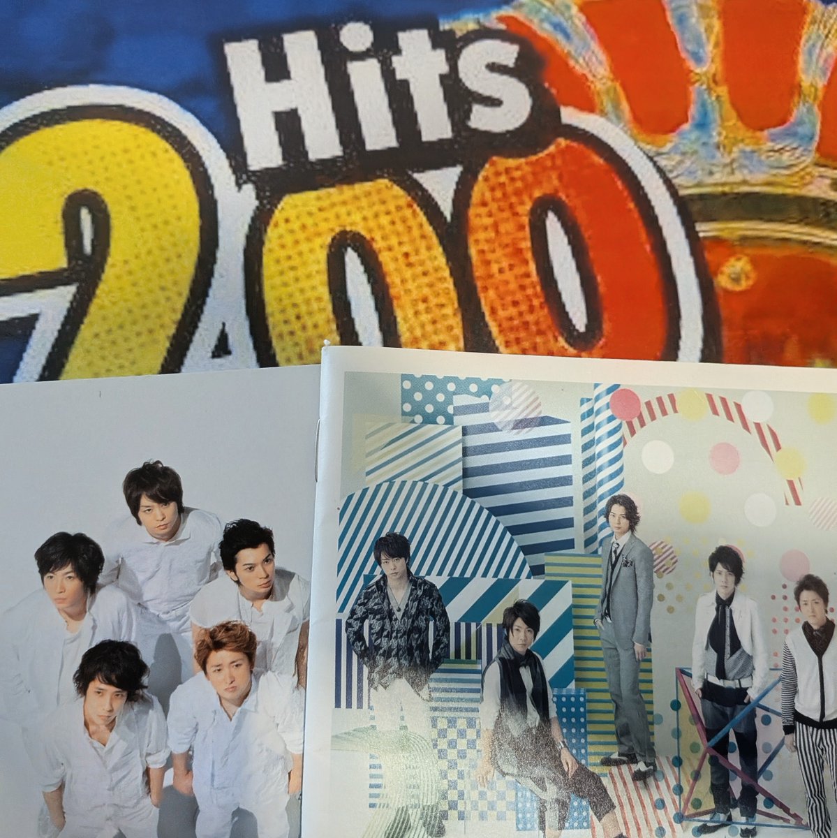 Hits200（ＦＭヨコハマ） tweet media
