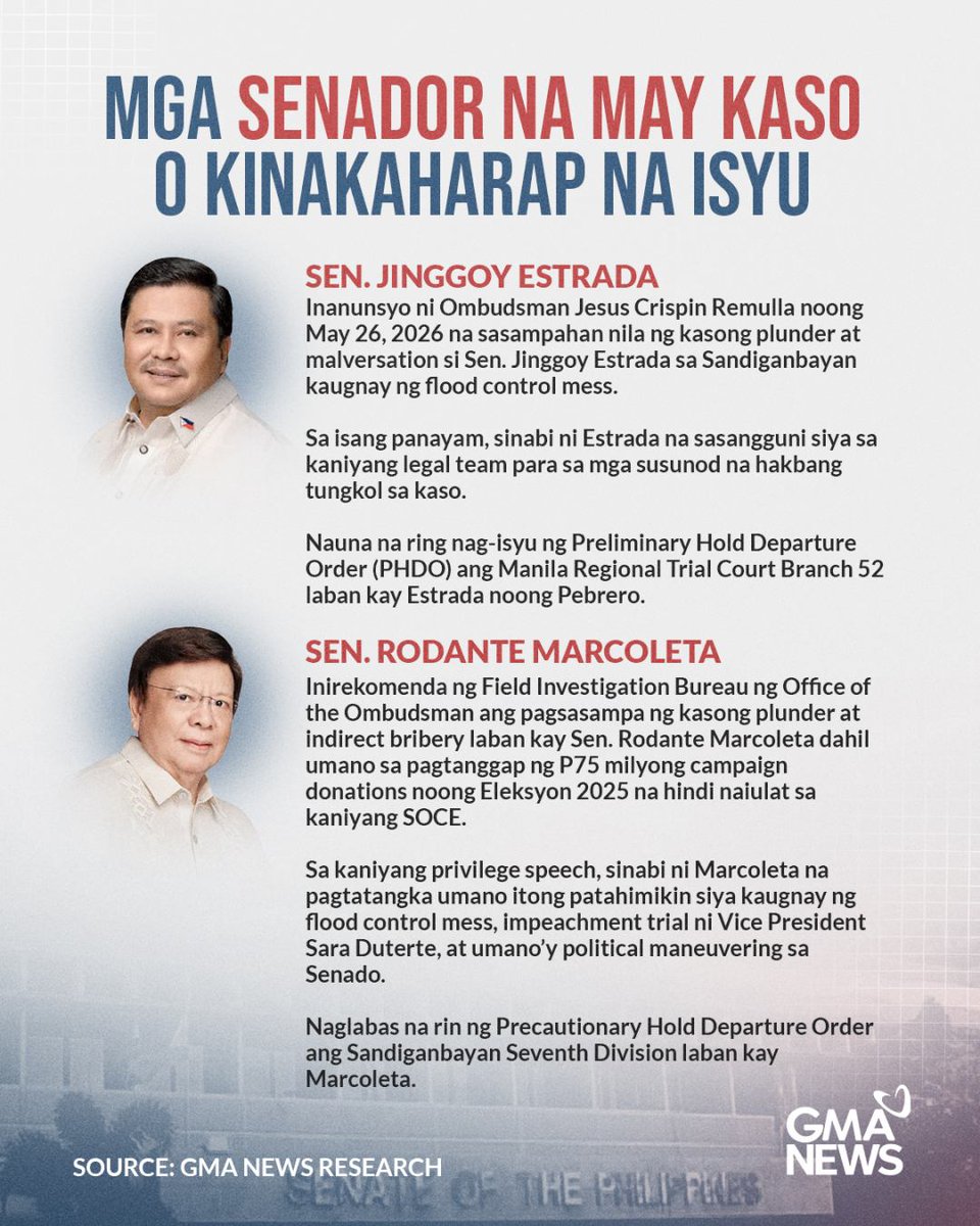 GMA News tweet media