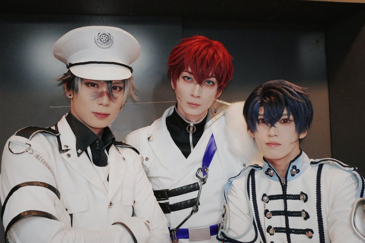 鮎川太陽 tweet media