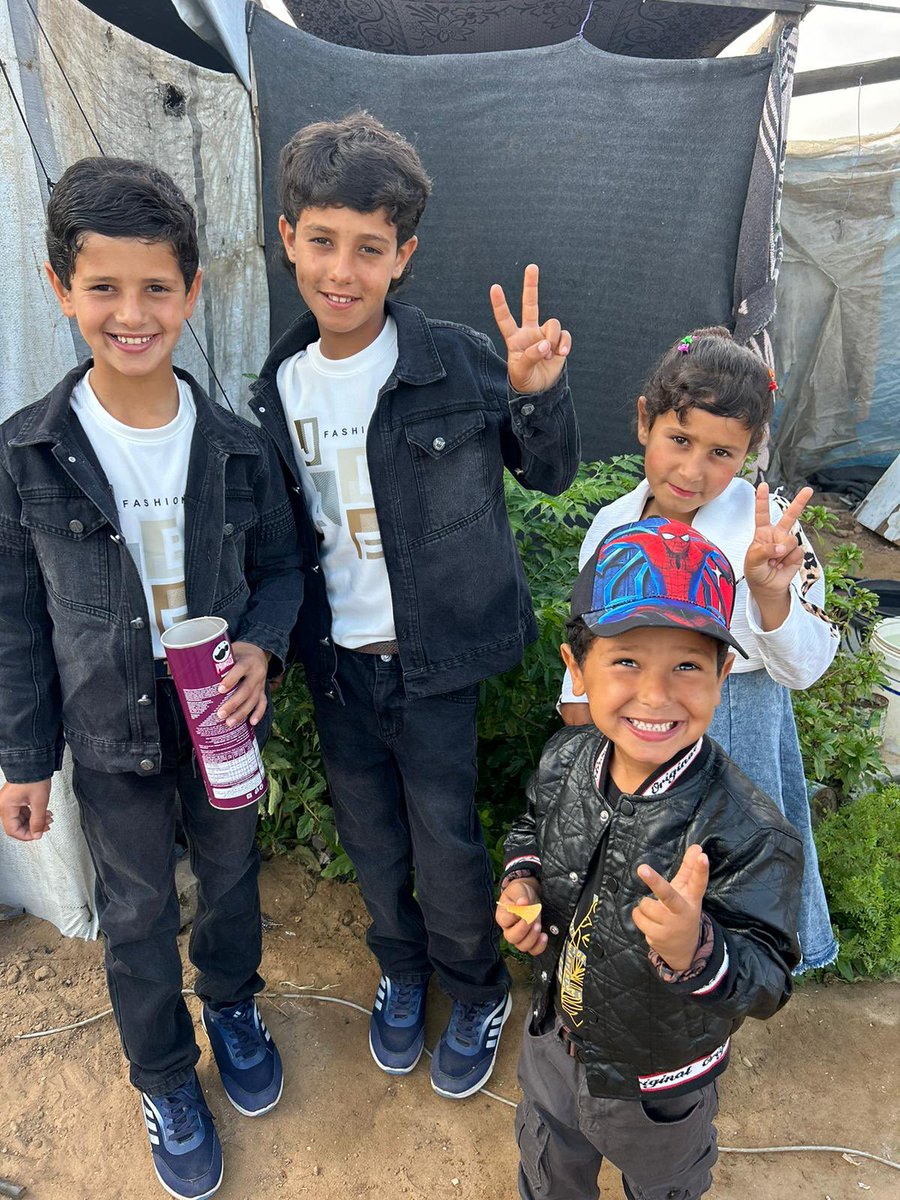 Muhammad Smiry 🇵🇸 tweet media